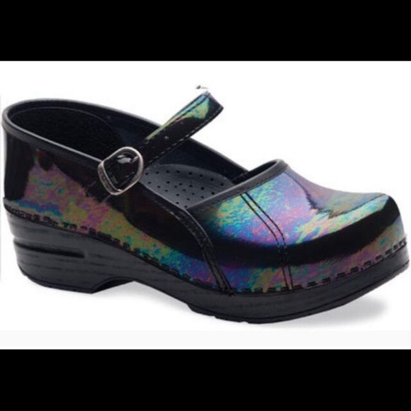 dansko petrol patent sale